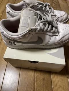 NIKEダンクのサムネイル