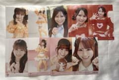 大場花菜 =LOVE イコラブ 生写真 とくべチュ 魔法少女 - メルカリ