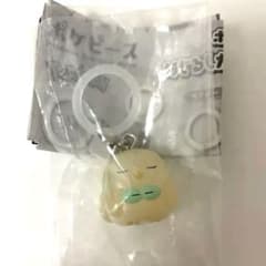 モクロー　めじるしガチャマスコット　ポケモン　ポケピース　めじるしチャームのサムネイル