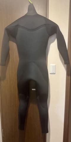 試着のみ　メローウェットスーツ　セミドライ5mm3mm サイズML 試着のみ メローウェットスーツ セミドライ5mm3mm サイズML - メルカリ