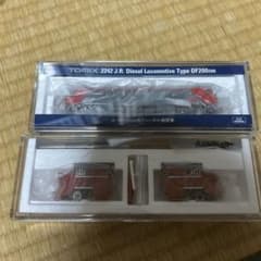 鉄道模型 TOMIX2242 DF200-200 TOMIX2240 TOMIX92125 TOMIX2242 DF200-200 TOMIX2240 TOMIX92125 - メルカリ