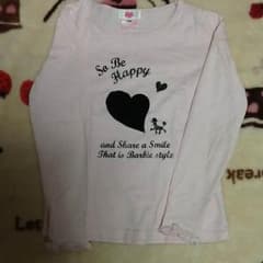バービー   ロングTシャツ   ❤️ラブリー❤️のサムネイル