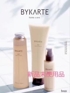 ホーユー BYKARTE バイカルテトリートメントSS+ 250ｇのサムネイル