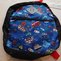 子供用ミニリュックのサムネイル
