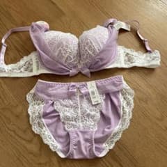 下着セットのサムネイル