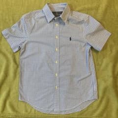 Ralph Lauren 10-12 150cm 美品のサムネイル