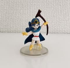賢者 女 ドラゴンクエスト キャラクターフィギュアコレクション ロトの