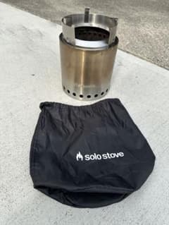 Solo Stove ソロストーブ　キャンプファイヤーのサムネイル