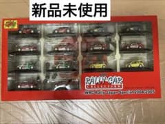未使用 WRC ラリーカーコレクション 1/64 セット 2004-2005希少 未使用 WRC ラリーカーコレクション 1/64 セット 2004-2005希少 - メルカリ