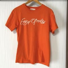 【HARVESTY】コットン100%Tシャツのサムネイル