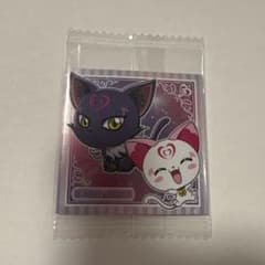 プリキュア ウエハース シール ハミィ＆セイレーンのサムネイル