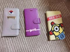 iPhone 手帳型ケースのサムネイル