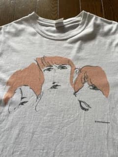 羊文学 バンドTシャツ Sサイズのサムネイル