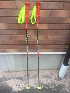 LEKI スキーストックのサムネイル