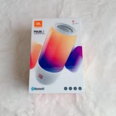 JBL PULSE 3 ポータブルBluetoothスピーカーのサムネイル