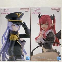 着せ恋 ESPRESTO 喜多川海夢 ブラックロベリア ＆ リズ 2種