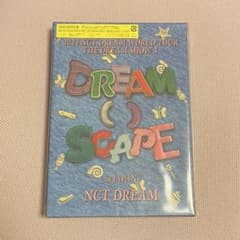 NCT DREAM THE DREAM SHOW3 DREAM( )SCAPE