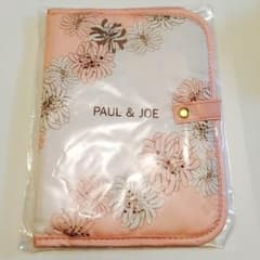 【新品＊未使用】Paul&Joe マルチケースのサムネイル