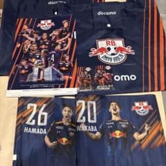 RB大宮アルディージャ 応援バッグセットのサムネイル