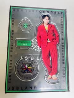 山下健二郎 アクリルスタンドのサムネイル