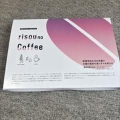 risou no Coffee 28パック入りのサムネイル