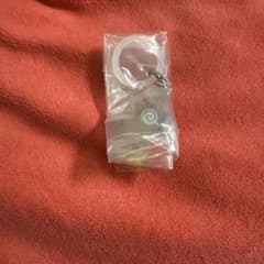 ケロロ軍曹めじるしアクセサリー クルル