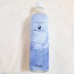 ☆〈新品·未使用〉ライフエッセンス 600ml×1本 ☆⁡⁡ - メルカリ