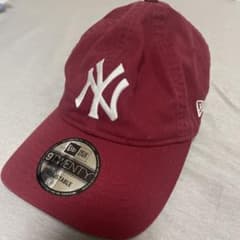 NEWERA ニューエラー キャップ 9TWENTYのサムネイル
