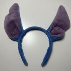 スティッチカチューシャのサムネイル