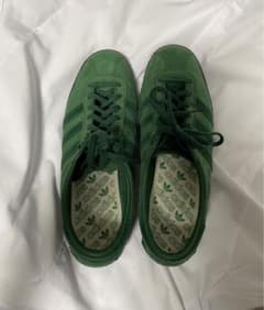 adidas アディダス　tabacco gruen タバコグルーエン　27.5のサムネイル