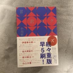 君のクイズのサムネイル