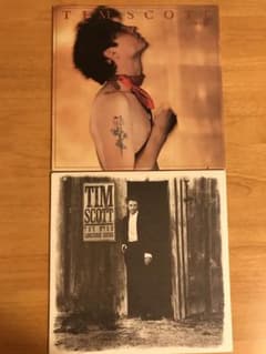 TIM SCOTT  ティム スコット(THE ROCKATS)輸入LP盤 m60358464691_1.jpg?1683025732