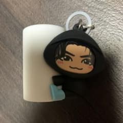 川村壱馬　アンブレラチャームのサムネイル