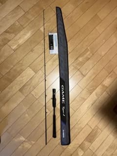 20ゲームタイプJ GAME Type J B60-3 【船持ち込みのみ・美品】 20ゲームタイプJ GAME Type J B60-3 【船持ち込みのみ・美品】 - メルカリ