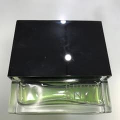 GUCCI ENVY FOR MEN オードトワレ 50ml 新品 - メルカリ