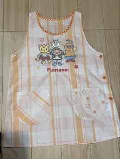 ファンターネ　エプロンのサムネイル