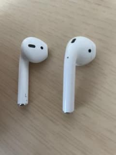 Apple AirPods 両耳　正規品のサムネイル