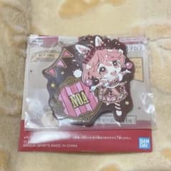 カラフルピーチ 1番くじ のあのサムネイル