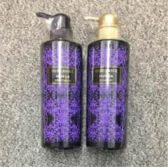 HAIRGRANCE×MURUA シャンプー&トリートメントのサムネイル