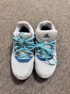 adidas cloudfoam ランニングシューズ 6.5 USのサムネイル