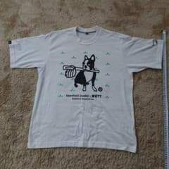 ZETTＴシャツ令和プリントbaseballjunkyのサムネイル