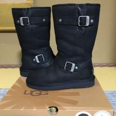 UGG ブーツ 新品　未使用のサムネイル