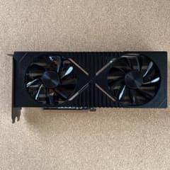 動作確認済 HP OEM NVIDIA GeForce RTX 3070 - メルカリ