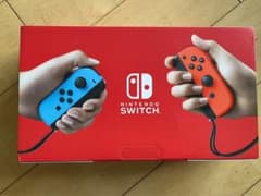 NINTENDO SWITCHのサムネイル