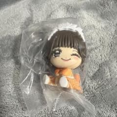 一番くじ CUTIE STREET C賞 川本笑瑠のサムネイル
