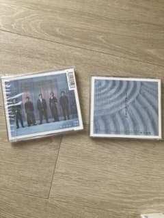 嵐 Japonism CD よいとこ盤 通常盤 セットのサムネイル