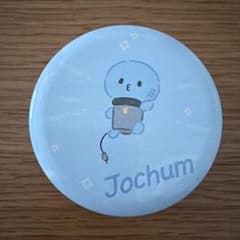 JOCHUM ぷちきゃん缶（まいくん）のサムネイル