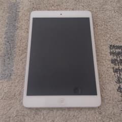 iPad mini A1432 Wi-Fiモデル 動作確済のサムネイル
