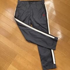 ROUGH&SWELL  Sサイズ　秋冬用パンツのサムネイル