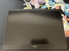 Dell Pro 14 Plusポータブル モニター - P1425のサムネイル